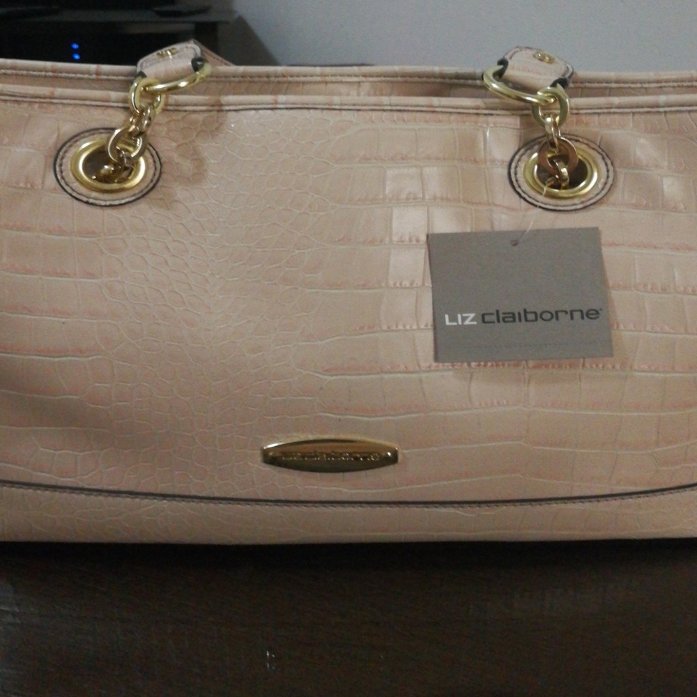 Liz Claiborne tote