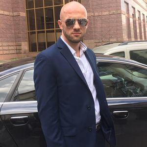 Meet your Posher, Yurko