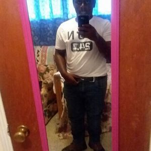 Meet your Posher, Rayshawn