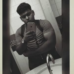 Meet your Posher, David