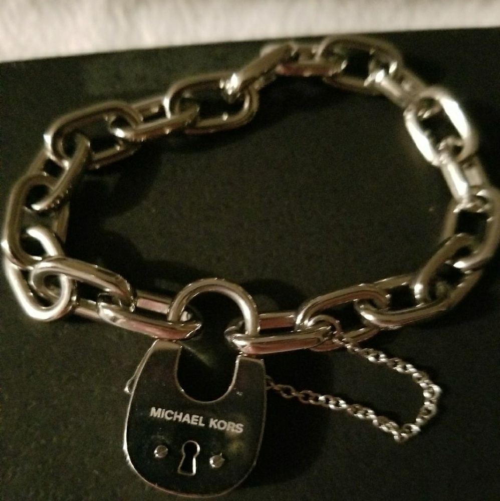 Authentic adjustable Michael Kors new bracelet