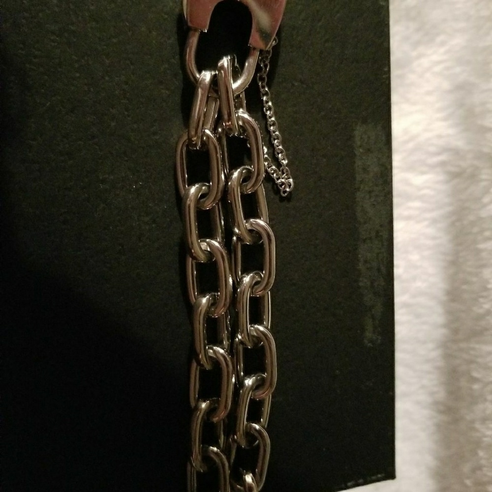 Authentic adjustable Michael Kors new bracelet - Picture 2 of 5