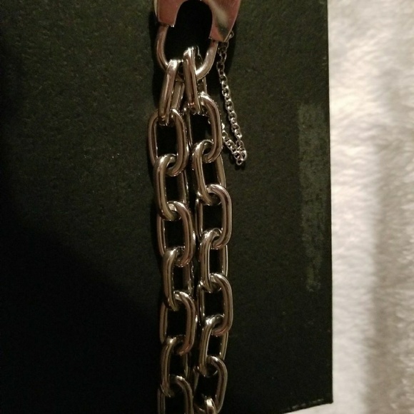 Authentic adjustable Michael Kors new bracelet - Picture 2 of 5