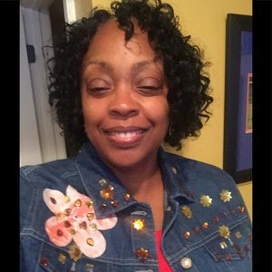 Meet your Posher, Carol