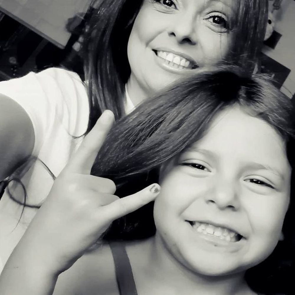 Meet your Posher, Sonya