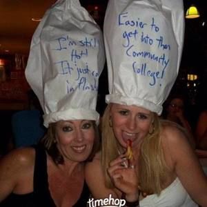 Meet your Posher, Amy