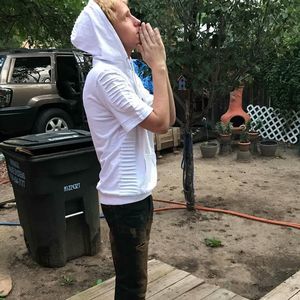 Meet your Posher, Ian