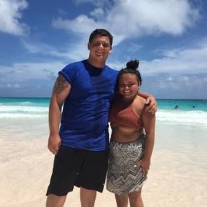 Meet your Posher, Kris