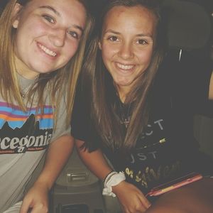 Meet your Posher, Kaylyn