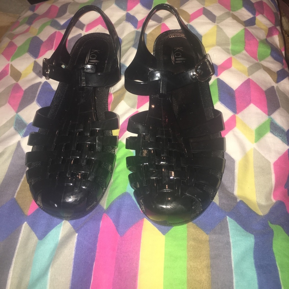 SUMMERTIME JELLYS 😘✨