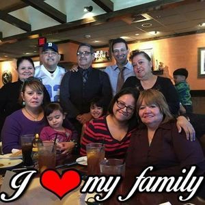 Meet your Posher, Erica