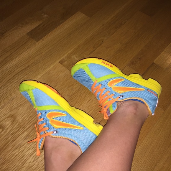 Newton Shoes - Authentic Newton Running