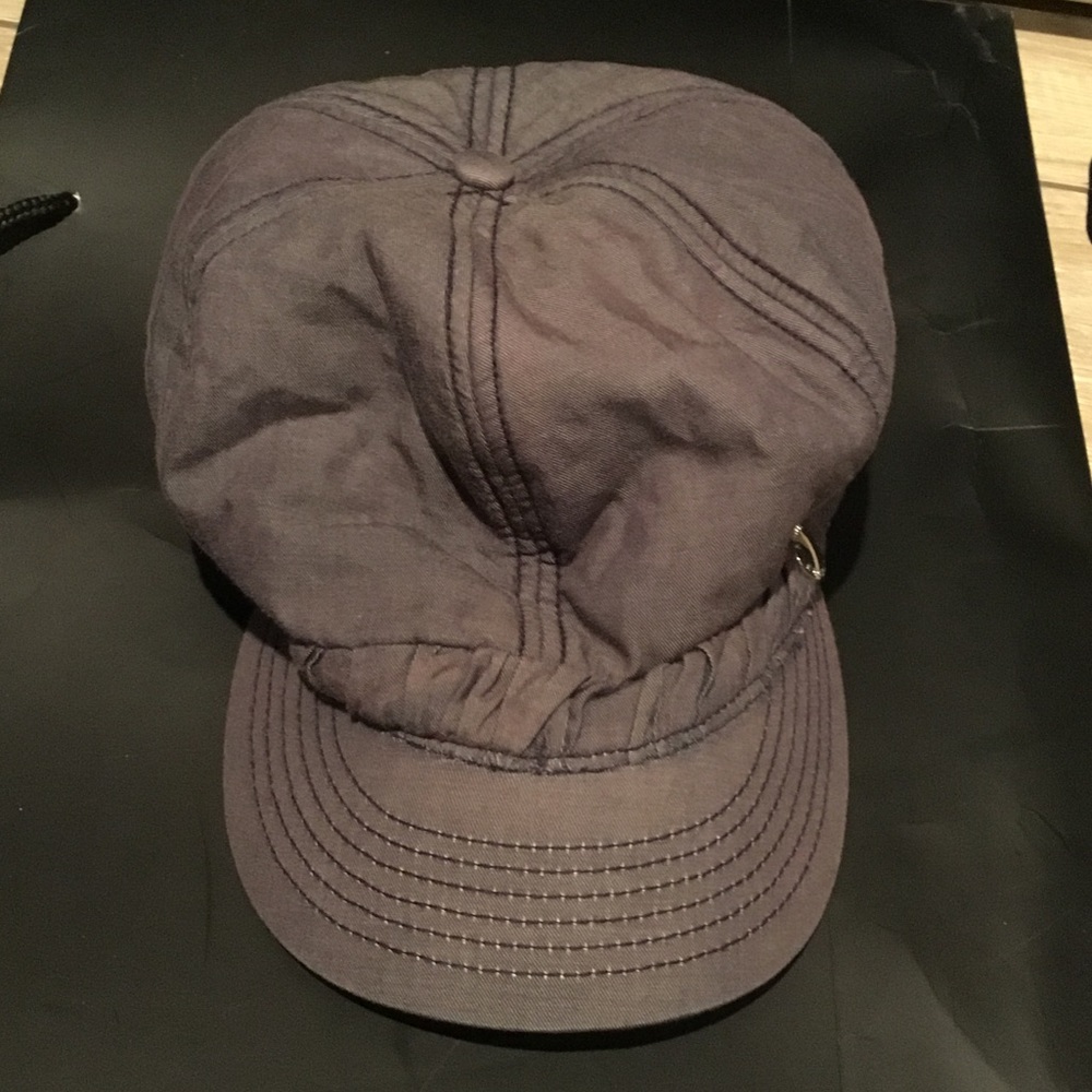 A|X Hat
