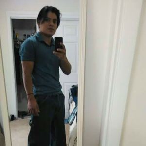 Meet your Posher, Juan