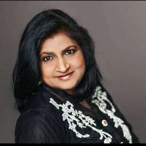 Meet your Posher, Ritu