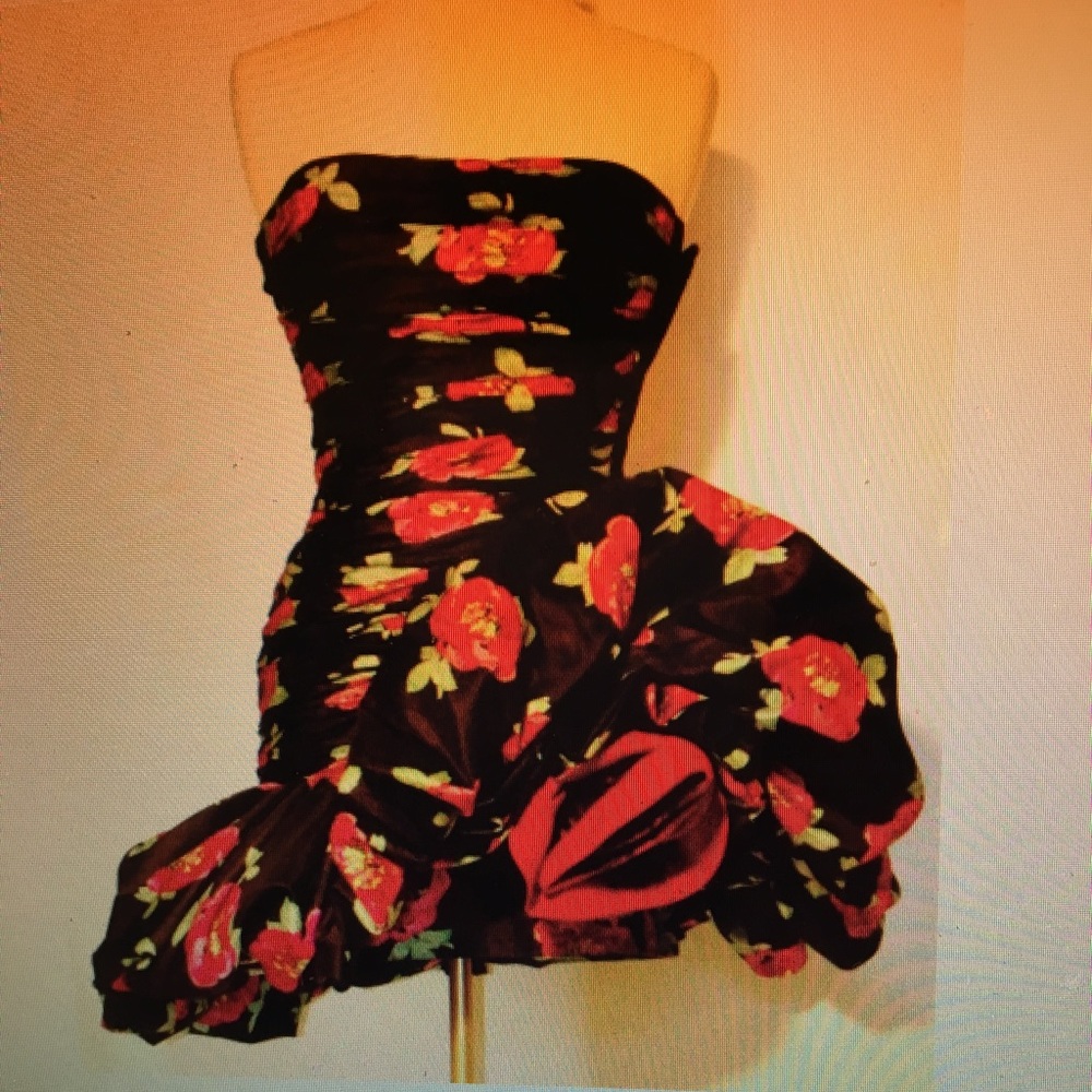 Vintage Ungaro Parallele Paris