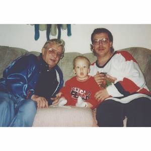 Meet your Posher, Jeremy