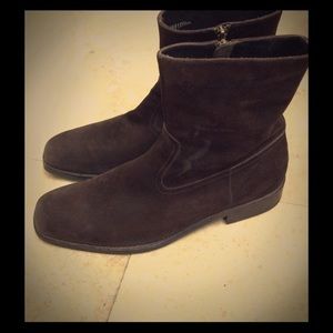 Men's Boots