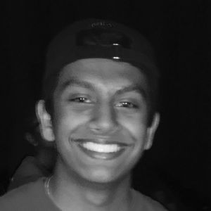 Meet your Posher, Karan