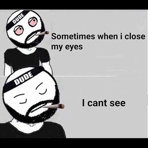 Meet your Posher, Alan