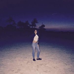 Meet your Posher, Ivette