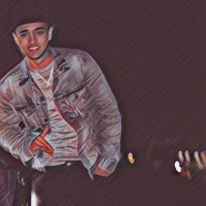 Meet your Posher, Khalil