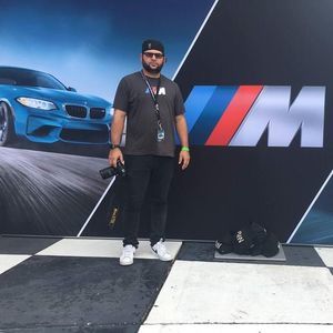 Meet your Posher, Juan