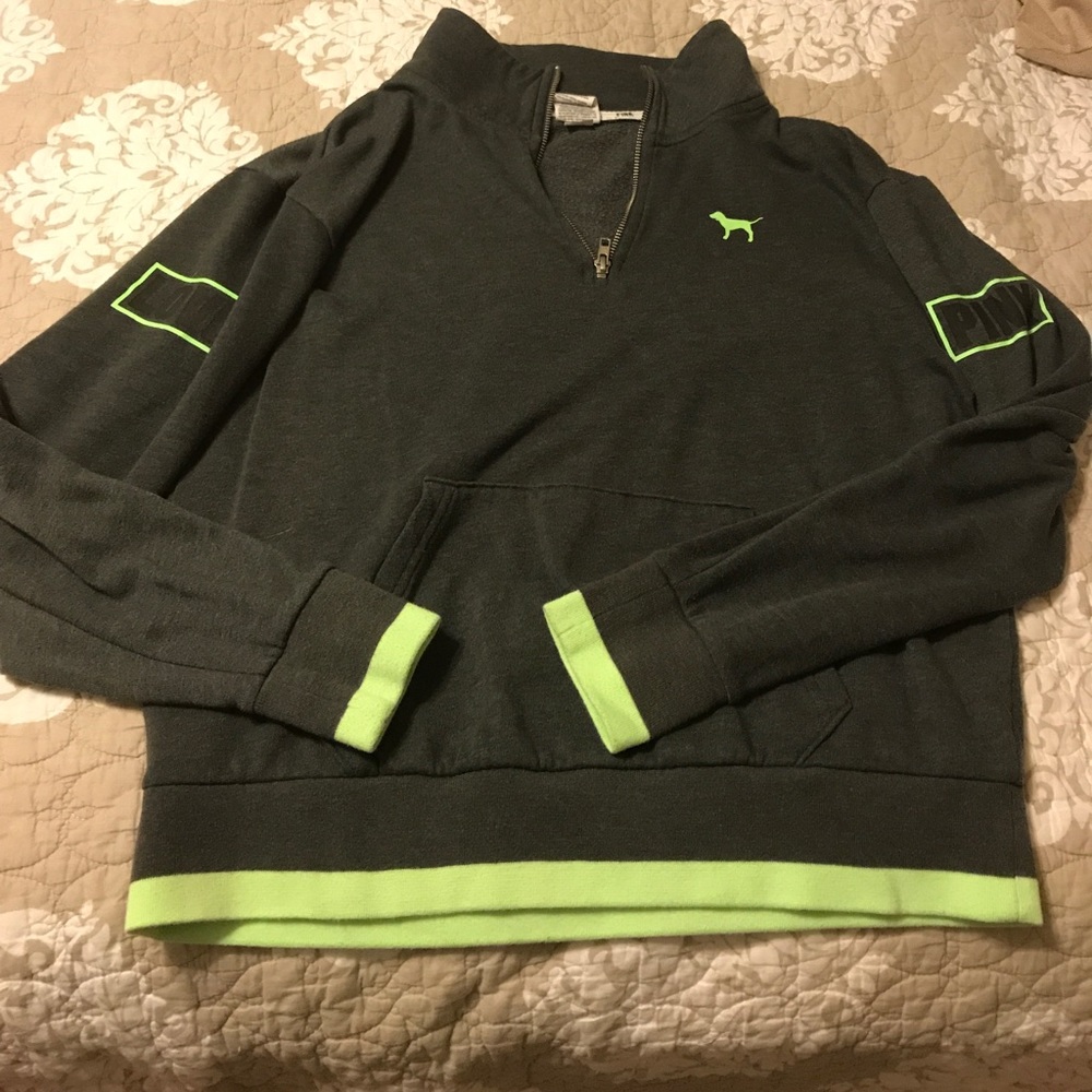 PINK by Victoria Secret pullover
