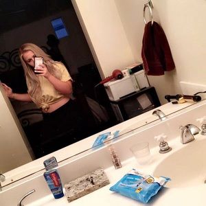 Meet your Posher, Lex