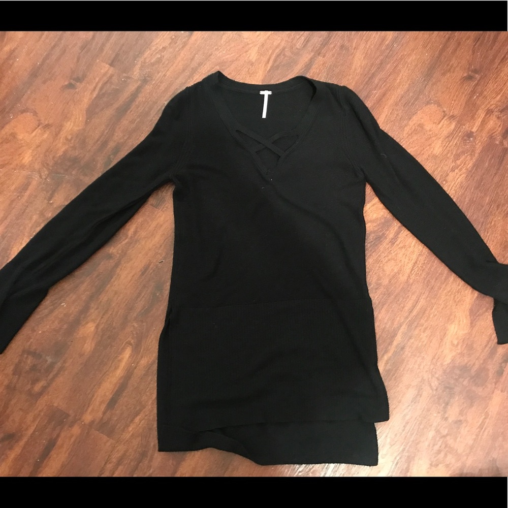 Free People Sweater