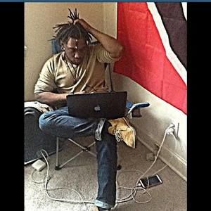 Meet your Posher, Justin