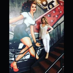 Meet your Posher, Megan