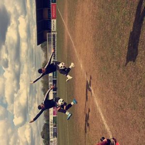 Meet your Posher, Andres