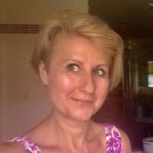 Meet your Posher, Elena