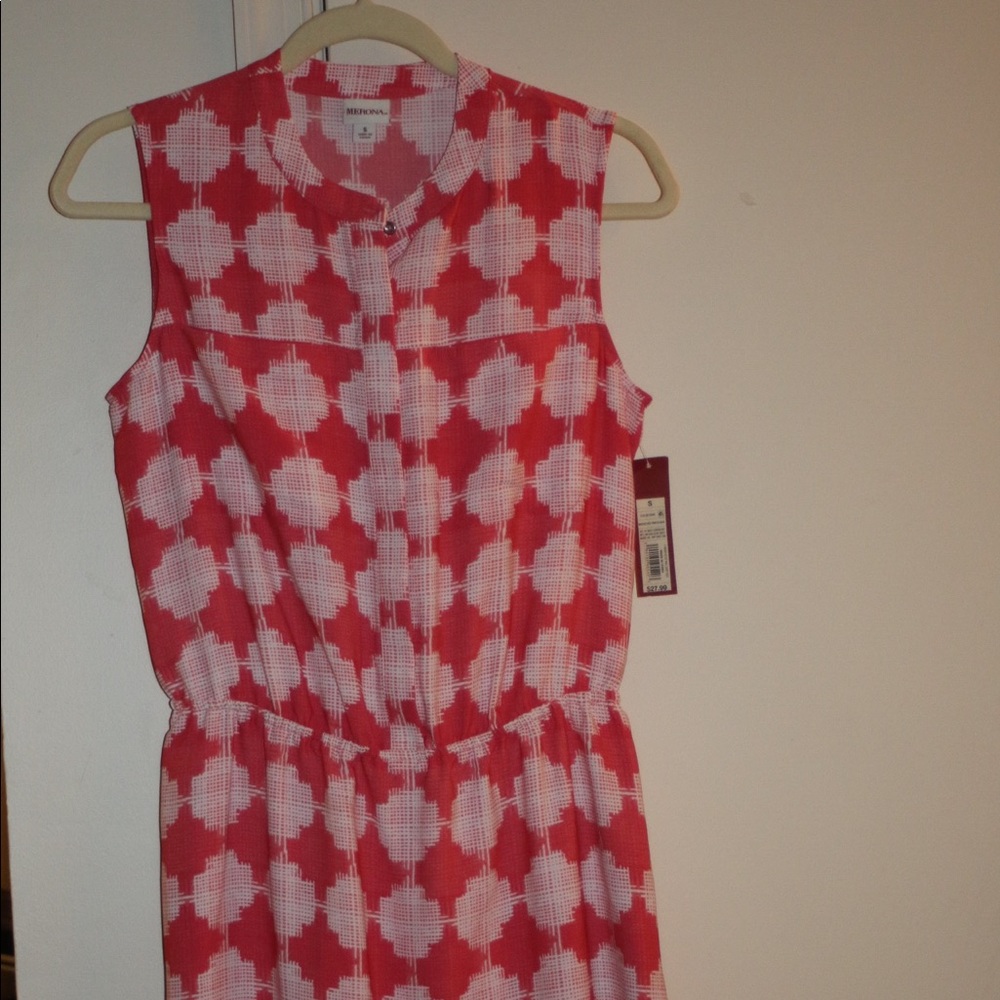 Merona dress