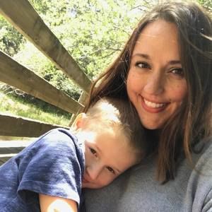 Meet your Posher, Mindy