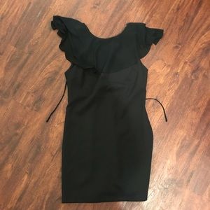 Black Dress NWT