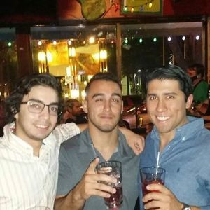 Meet your Posher, Jan