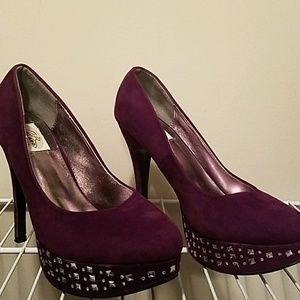 Meet your Posher, Christianah