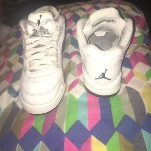 Jordan's 😘