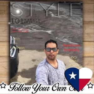 Meet your Posher, Vikas