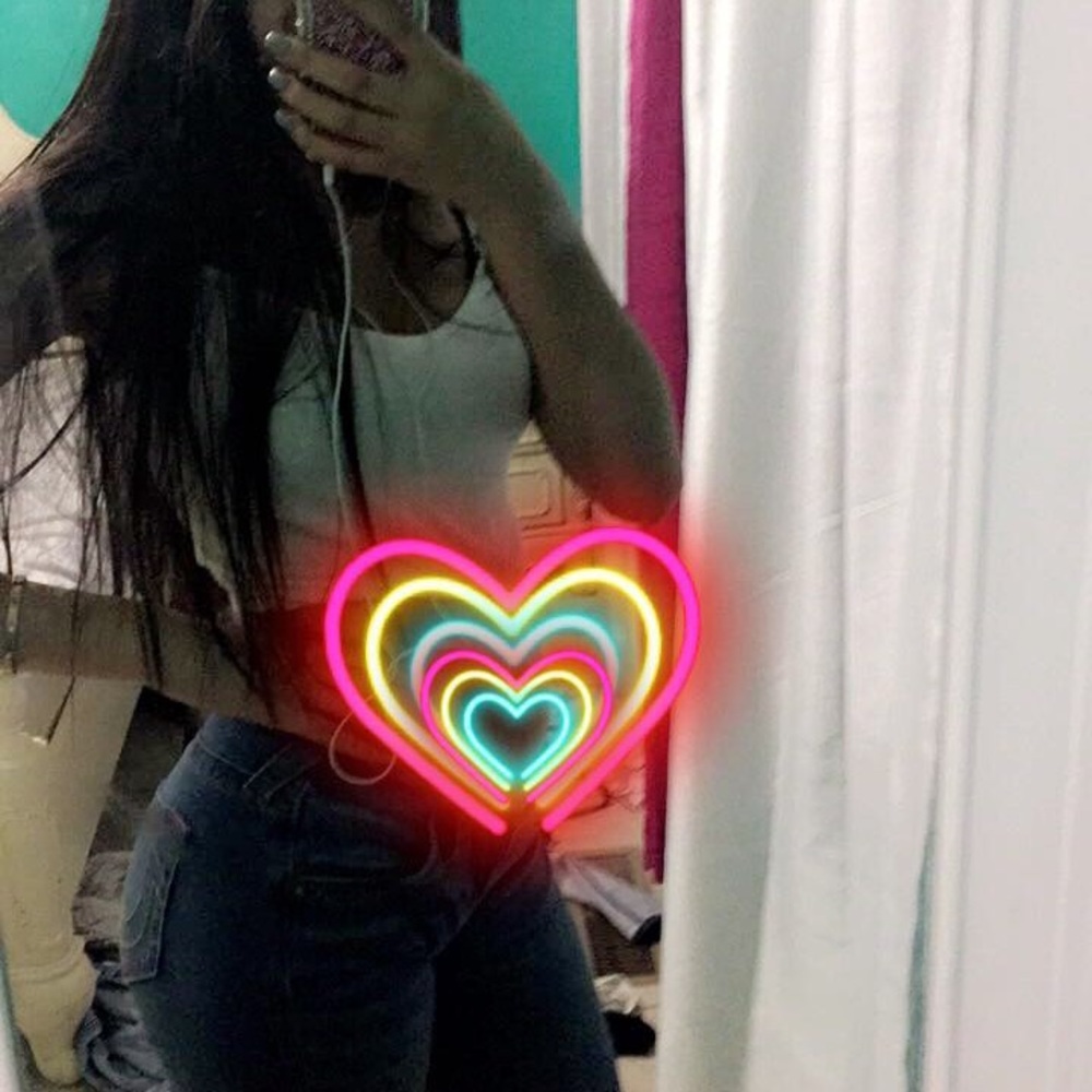 Meet your Posher, Lorena