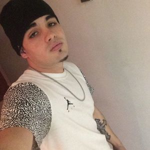 Meet your Posher, Matt