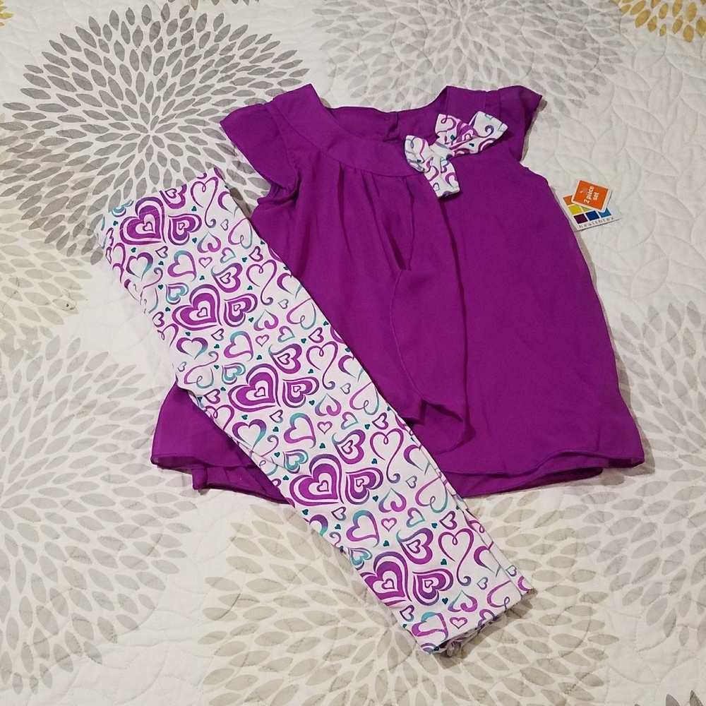 Purple Set