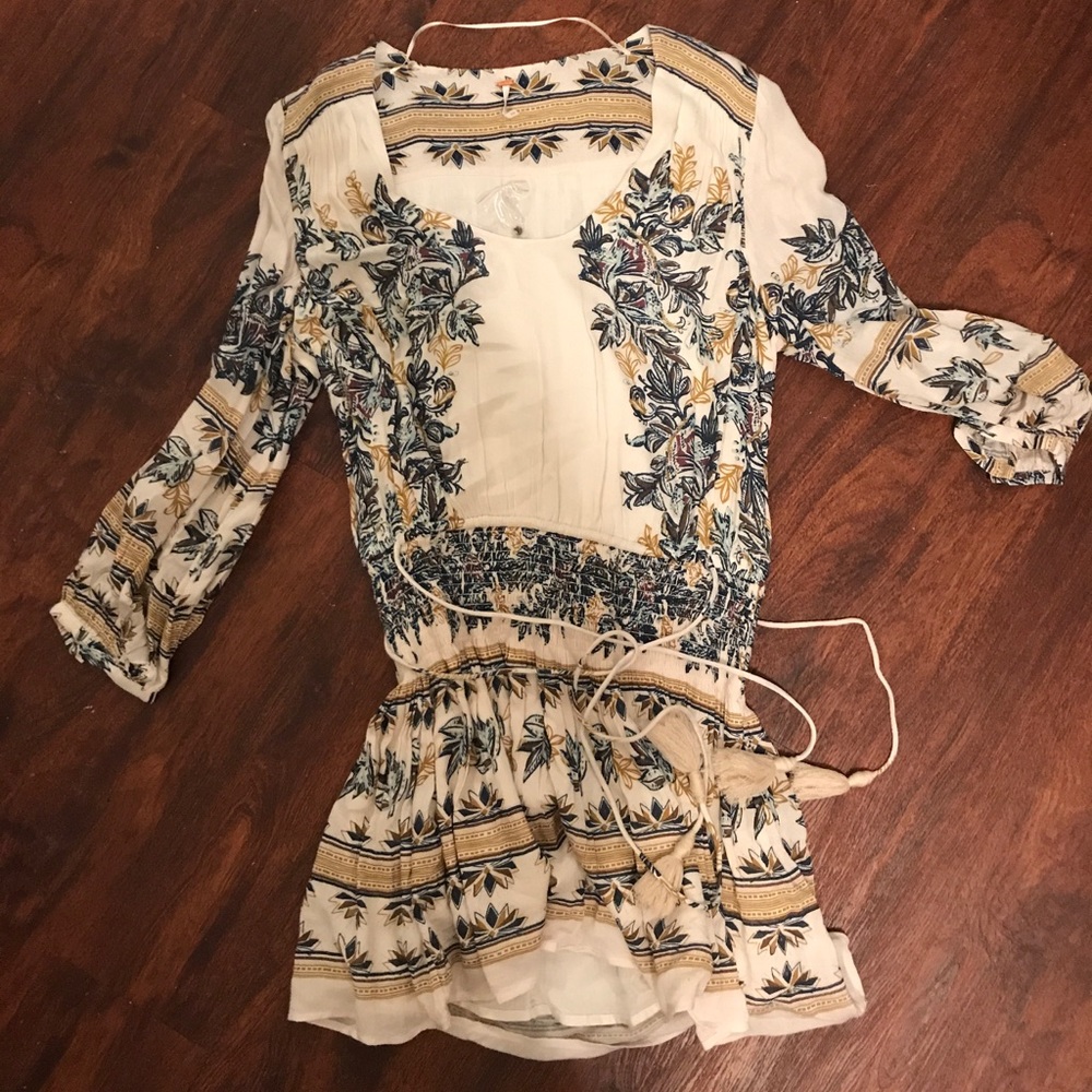Free People Dress. Never Worn