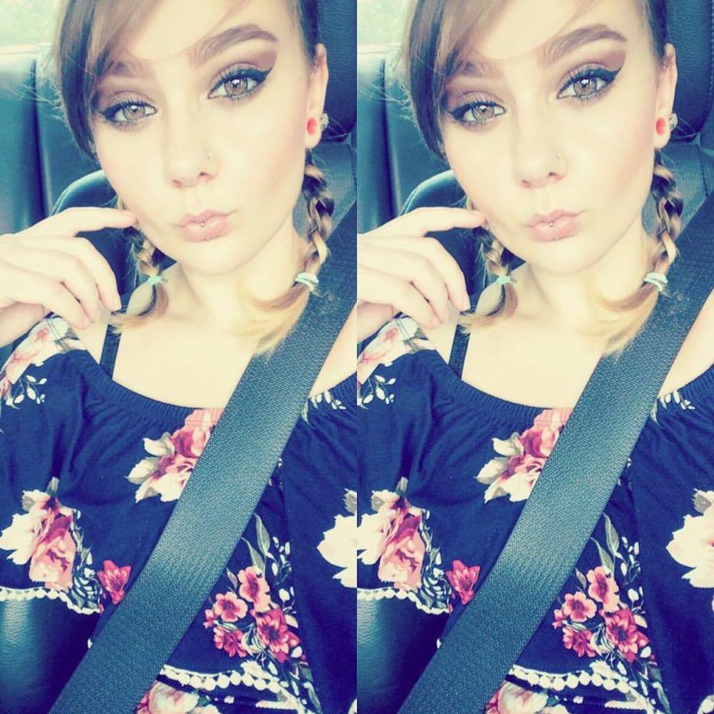 Meet your Posher, Madison