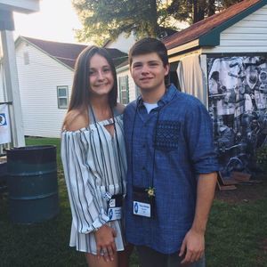 Meet your Posher, Samantha