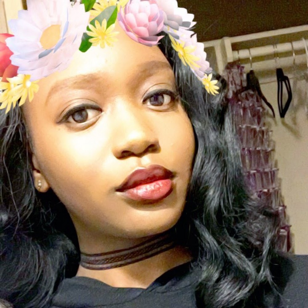 Meet your Posher, Elisabeth