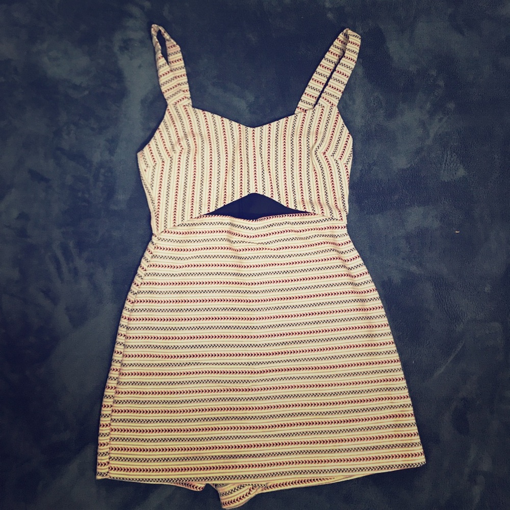 Dress skorts zara
