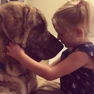 Meet your Posher, Jenna